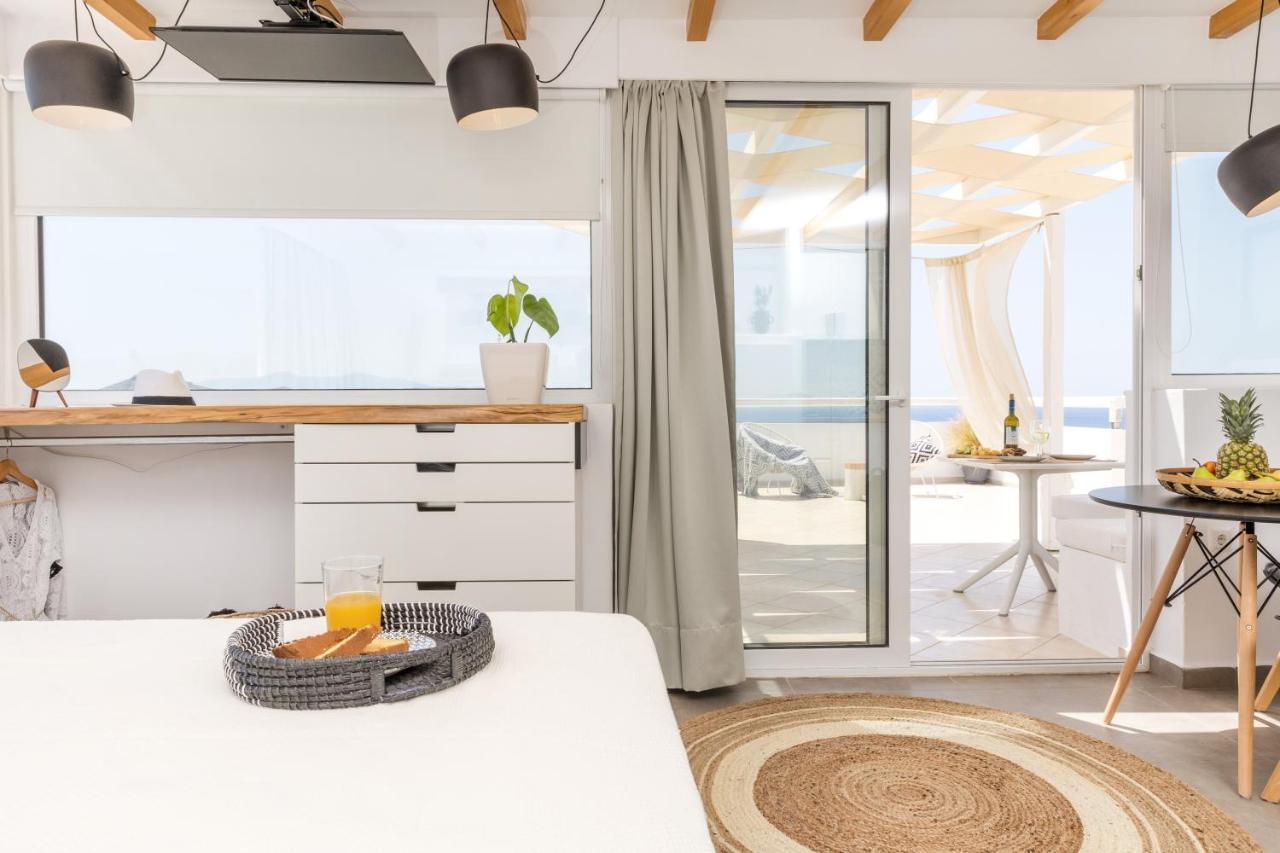 37 2 Heaven Διαμέρισμα Naxos City Εξωτερικό φωτογραφία