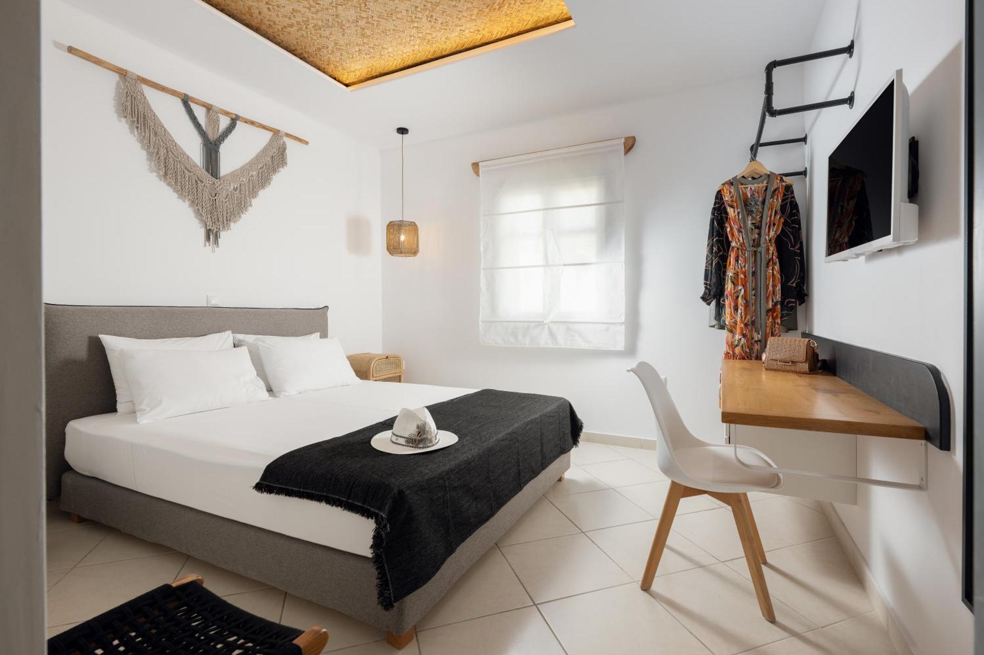 37 2 Heaven Διαμέρισμα Naxos City Εξωτερικό φωτογραφία